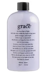 philosophy inner grace
