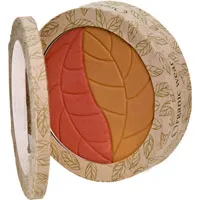 physicians formula organic wear bronzer blush