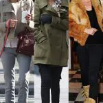 celebrities wear vivienne westwood pirate boots