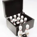 Box of Bowling Box of Bowling