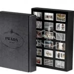 Prada book