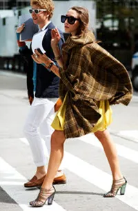 prep school fashion week
