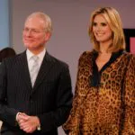 Project Runway Tim Gunn and Heidi Klum Project Runway Tim Gunn and Heidi Klum