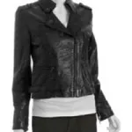 Levi's Leather Motorcycle Jacket Levi's Leather Motorcycle Jacket