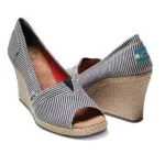 Tom's Calypso Wedge