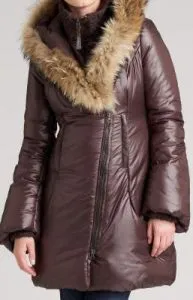 puffer coat 1