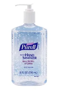 purell