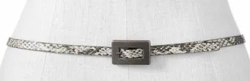 python belt