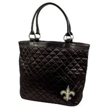 quilted saints tote quilted saints tote