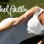 rachel pally at hautelook