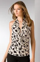 rachel pally halter
