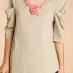 rachel rachel roy beaded tee rachel rachel roy beaded tee