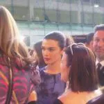 rachel weisz at cfda awards
