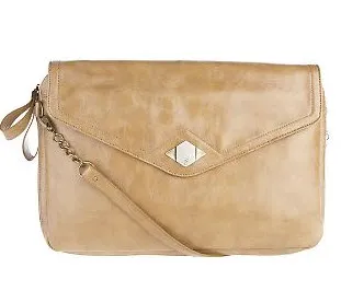 rachel zoe laptop bag