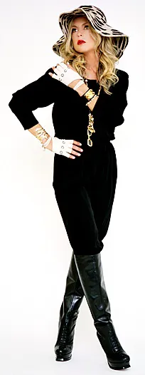 rachel zoe