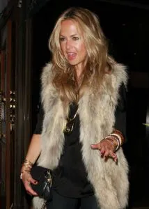 rachel zoe