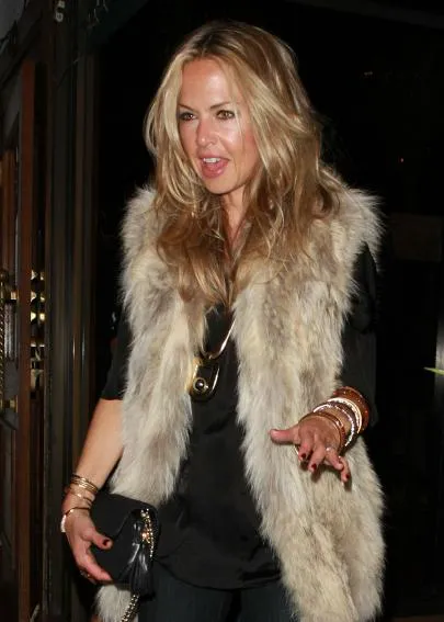 rachel zoe