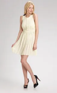 rag & bone pleated dress rag & bone pleated dress