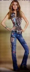 ralph lauren over photoshops filippa hamilton
