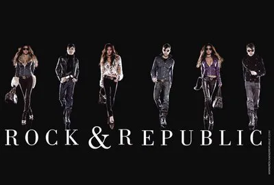 Rock & Republic
