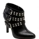 report electra bootie