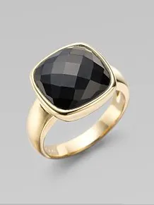 black ring black ring