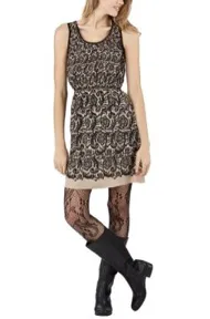 rodarte for target dress