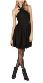 rodarte for target halter dress