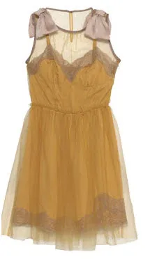 rodarte for target