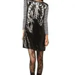 Rodarte For Target Get it Early - Exoskeleton dress Rodarte For Target Get it Early - Exoskeleton dress