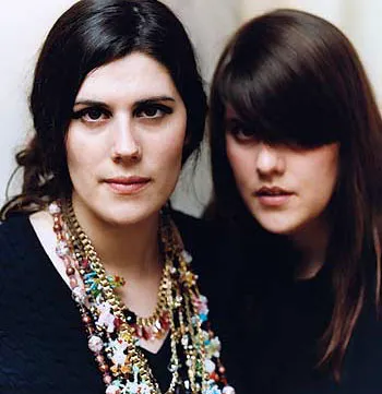 rodartesisters