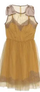 Rodarte for Target Slip Dress Rodarte for Target Slip Dress