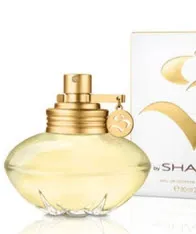 womens perfume - s by shakira