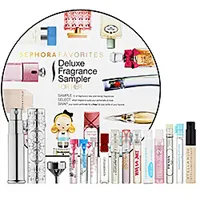 Sephora Fragrance Sampler