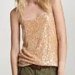 sequin tank 2 sequin tank 2