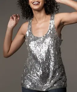 sequin top 1 sequin top 1