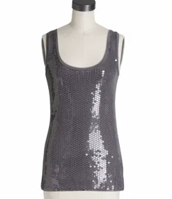 sequin top 2 sequin top 2