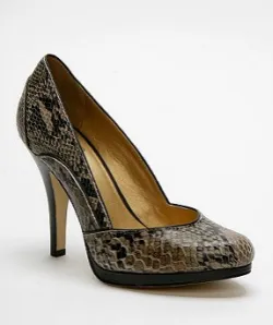 seychelles platform pump
