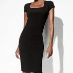 shape fx dress