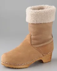 penelope chilvers shearling boots penelope chilvers shearling boots