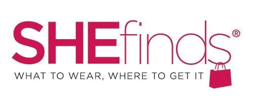 shefindswhattowearlogo