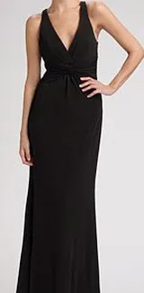 shelli segal dress