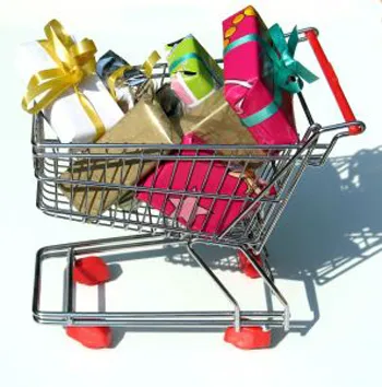 shopping