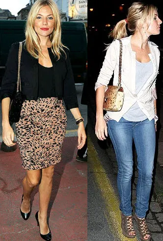 What do you think--which is your favorite look? What do you think--which is your favorite look?