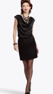 silk charmeuse chemise