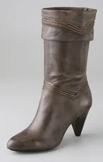Frye Simone Cuff boot Frye Simone Cuff boot