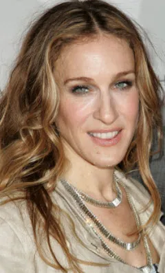 sarah jessica parker