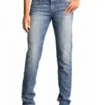 slouchy skinny jeans