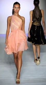 Sophie Theallet spring 2010