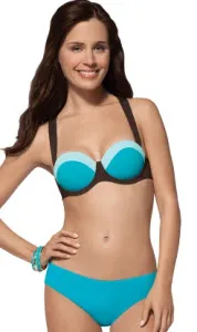 spanx bikini structured spanx bikini structured